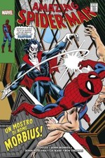 Marvel Omnibus : Amazing