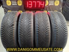 Pneumatici Invernali 4 Gomme