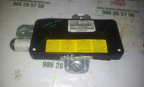 Airbag laterale anteriore - airbag,