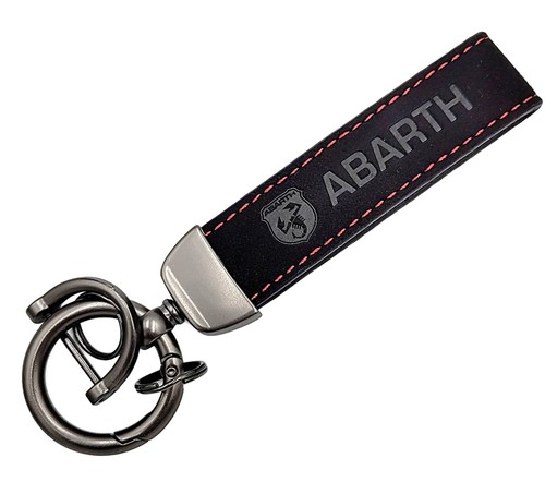 Portachiavi abarth - portachiavi,