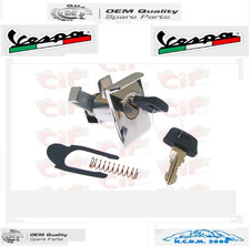 KIT SERRATURA COMPLETA CROMATA