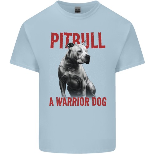 Shirt per bambini - bambini, pitbull