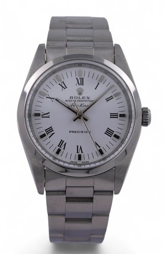 Rolex air king 14000m oyster - king,