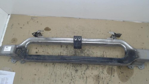 Traversa rinforzo paraurti
