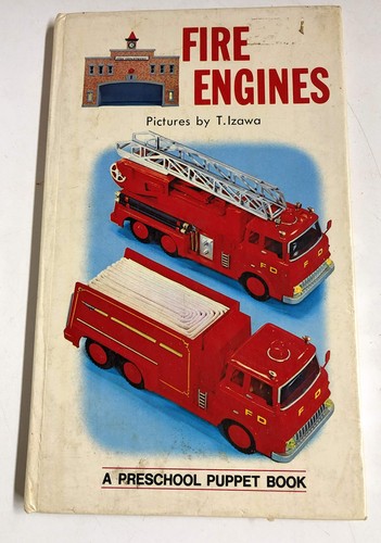 Fire engines - fire,