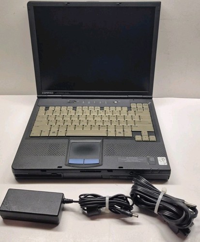 Compaq armada e500 - armada,
