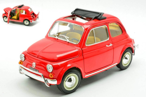 Fiat 500l open - open, 1968