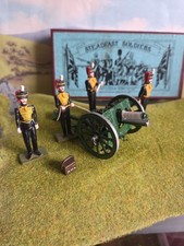 soldatini giocattolo steadfast