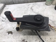 96 Four Winns 220 Horizon