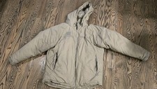 Giacca uomo edizione militare