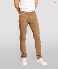 Jeans chino uomo Jacob Cohen