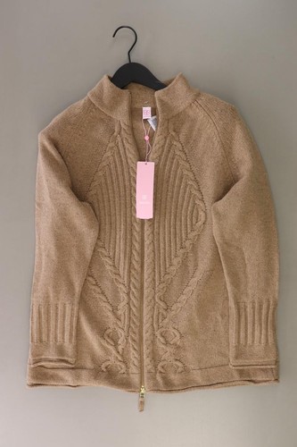 Cardigan basilese regular