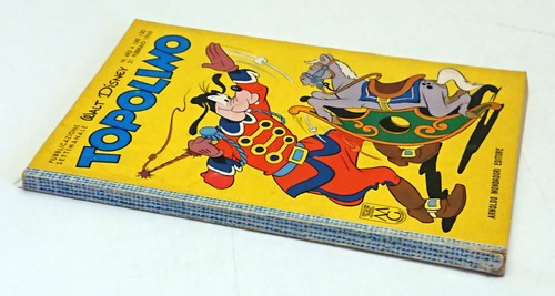 Topolino 482 completo - topolino, di