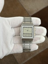 Raro Orologio Sportivo Vintage