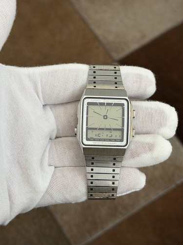 Raro orologio sportivo - orologio, vintage