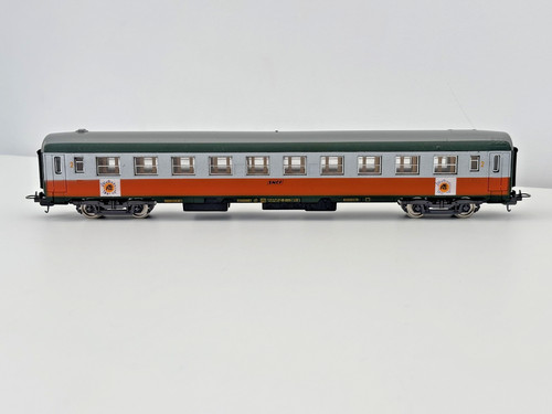 Lima italia 309239 - lima, carrozza