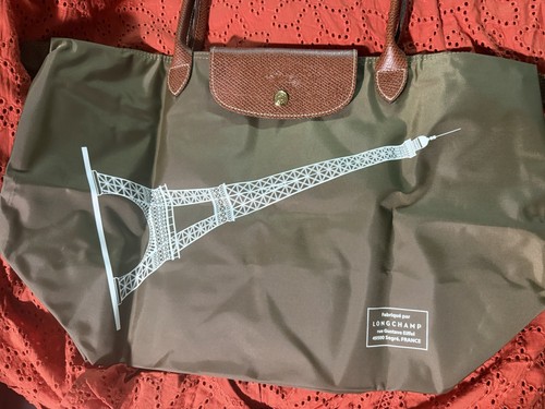 Borsa longchamp pliage - longchamp, le