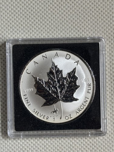 1998 canada oz - 1, rcmp