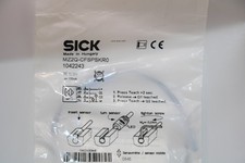 Sensore cilindro sick - cilindro,