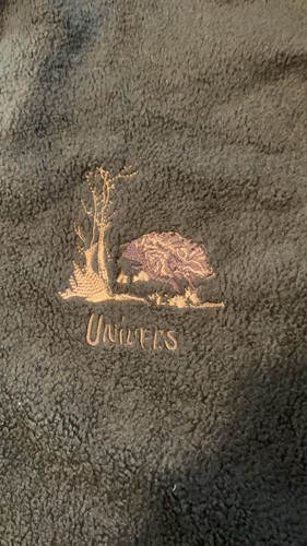 Felpa caccia uomo unvers - da,