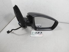 Specchio retrovisore elettrico destro VW Polo 6R 2012 6 pin 6R1857502AR