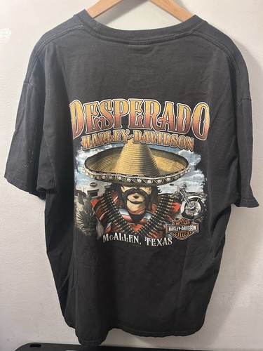 Camicia harley davidson uomo - davidson, l