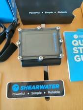 SHEARWATER PETREL 2 DIVE