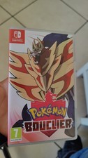 Pokemon Bouclier - Nintendo