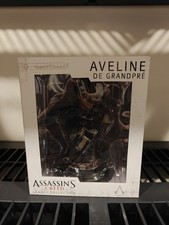 Assassin's Creed Legacy