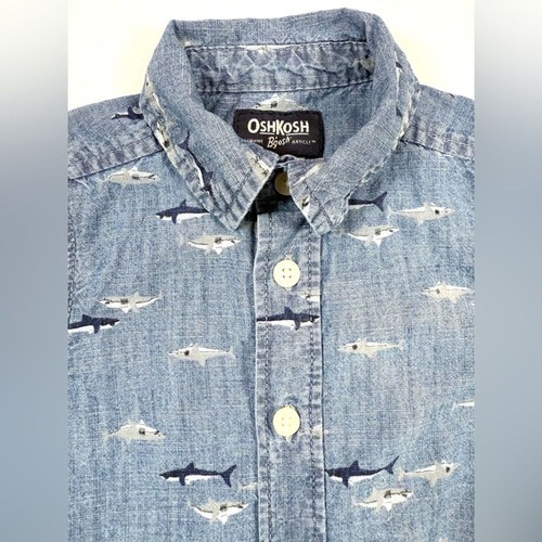 Oshkosh gosh bambino ragazzo - oshkosh,