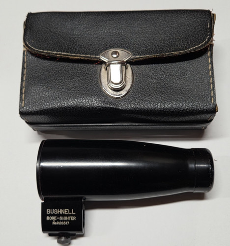 Pre 2005 bushnell professional - bushnell,