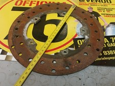 Disco Freno Gilera 240mm Sp