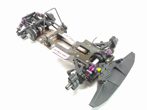 Raro mugen mrx 1a - *raro*,