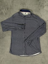 Camicia casual Desoto uomo
