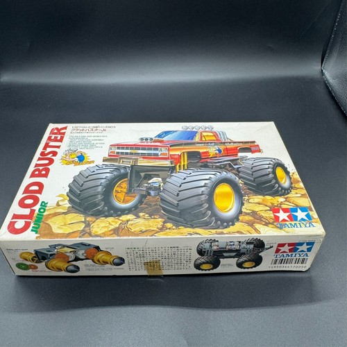 Tamiya vintage scala wild - scala,