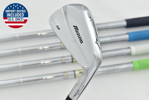Pezzi mizuno set - pezzi,