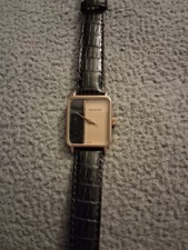 Orologio svizzero vintage