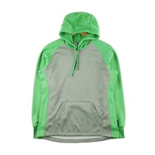 Nike Felpa grigia con