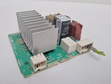 Scheda Lavatrice Siemens IQ