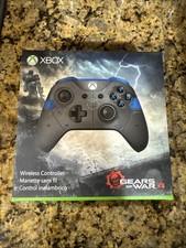Gears of War 4 Controller Xbox