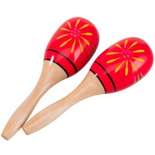 SoundSation SMW-SC1 Maracas