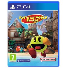 PAC-MAN WORLD Re-PAC (PS4)