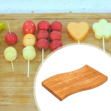 Porta spiedini per cibo Porta