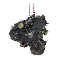 Moteur type UHZ - Peugeot 607