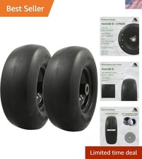 Set pneumatici 11x4,00-5 Zero