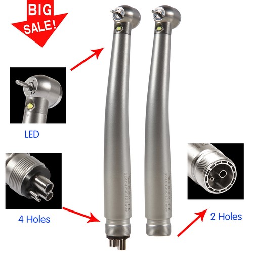 Nsk style led fiber - nsk, dental