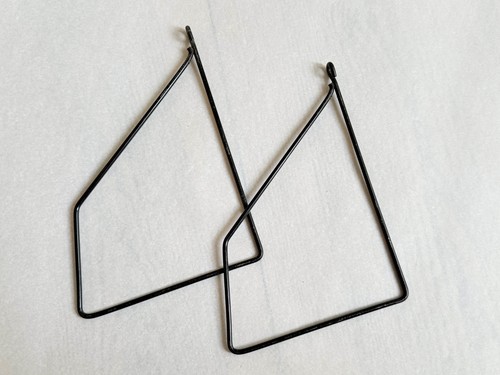 Scaffale vintage supporto - , da