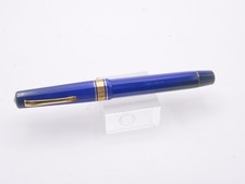 Penna stilografica Omas Collezione Europa Limited Edition