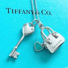 Rara Collana Tiffany & Co