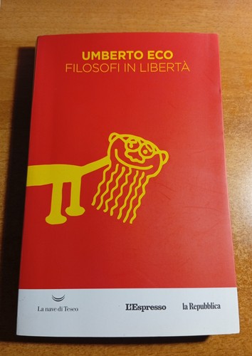 Umberto eco filosofi - umberto,